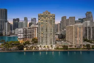 800 Claughton Island Dr, Miami, FL 33131 - Photo 8