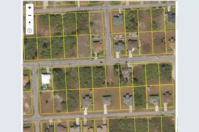 2913 23rd St SW, Lehigh Acres, FL 33976 - Photo 1
