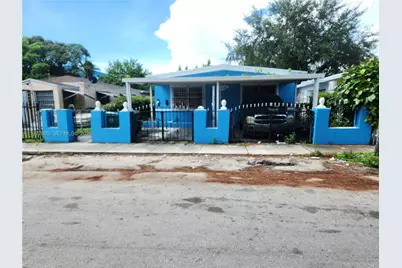 6950 NW 6th Ct #1, Miami, FL 33150 - Photo 8