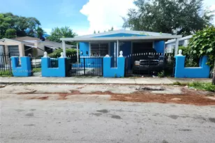 6950 NW 6th Ct, Miami, FL 33150 - Photo 8