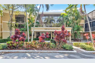 16200 Golf Club Rd #102, Weston, FL 33326 - Photo 1