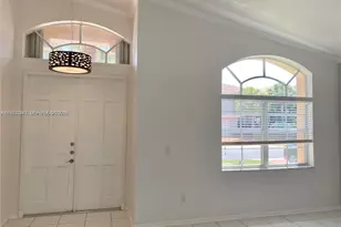 15627 SW 16th Ct, Pembroke Pines, FL 33027 - Photo 4