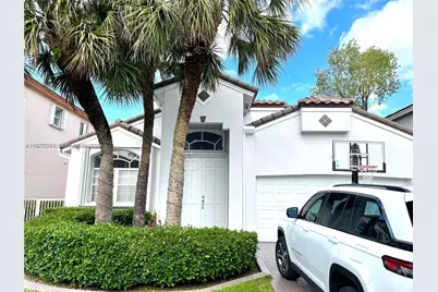 15627 SW 16th Ct #0, Pembroke Pines, FL 33027 - Photo 2