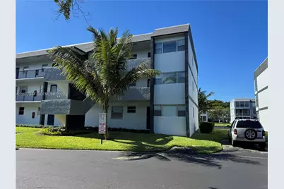 8330 Sands Point Blvd #N208, Tamarac, FL 33321 - Photo 2