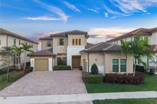 8950 W Parkland Bay Trl, Parkland, FL 33076 - Photo 1