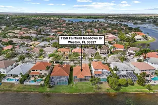 1150 Fairfield Meadows Dr, Weston, FL 33327 - Photo 52