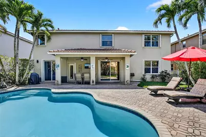 19151 N Hibiscus St, Weston, FL 33332 - Photo 64