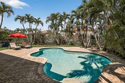 19151 N Hibiscus St, Weston, FL 33332 - Photo 66