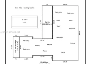 7700 SW 139th Ter, Palmetto Bay, FL 33158 - Photo 32