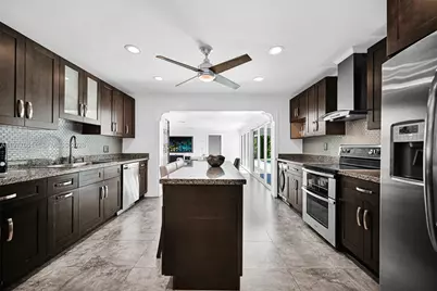 7700 SW 139th Ter, Palmetto Bay, FL 33158 - Photo 2
