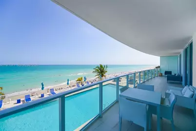 3951 S Ocean Dr #402, Hollywood, FL 33019 - Photo 4