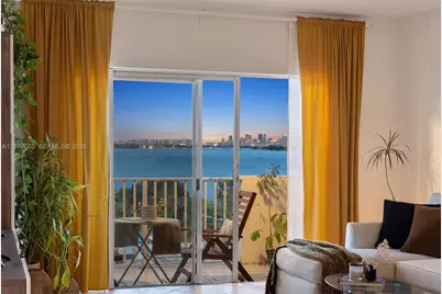 1455 N Treasure Dr #PH-G, North Bay Village, FL 33141 - Photo 1