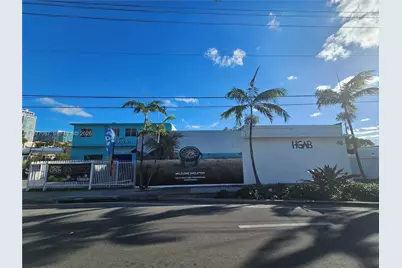 46 NW 36th St #1-3, Miami, FL 33127 - Photo 1