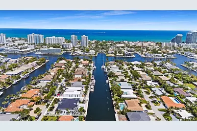 2848 NE 26th Pl, Fort Lauderdale, FL 33306 - Photo 20