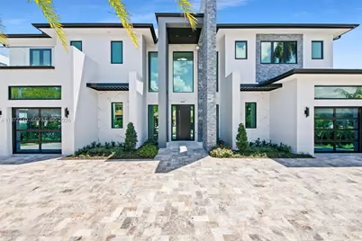 2848 NE 26th Pl, Fort Lauderdale, FL 33306 - Photo 4