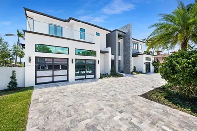 2848 NE 26th Pl, Fort Lauderdale, FL 33306 - Photo 2