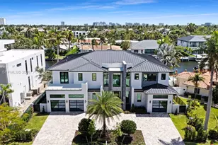 2848 NE 26th Pl, Fort Lauderdale, FL 33306 - Photo 1