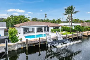 1250 NE 27th Terrace, Pompano Beach, FL 33062 - Photo 1