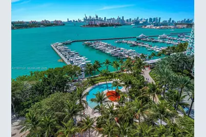 1000 S Pointe Dr #1503, Miami Beach, FL 33139 - Photo 34