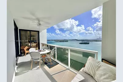 9 Island Ave #2304, Miami Beach, FL 33139 - Photo 2
