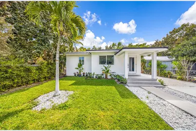 250 NW 98th St, Miami, FL 33150 - Photo 1