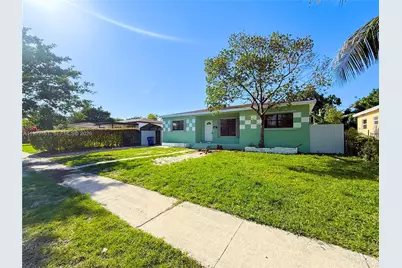 1141 NE 154th Ter, North Miami Beach, FL 33162 - Photo 1