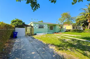 1141 NE 154th Terrace, North Miami Beach, FL 33162 - Photo 2