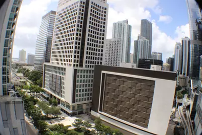 31 SE 6th St #1801, Miami, FL 33131 - Photo 28