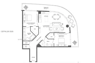 45 SW 9th St, Miami, FL 33130 - Photo 32