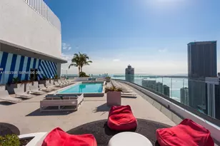 45 SW 9th St, Miami, FL 33130 - Photo 36