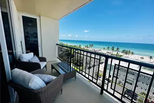 1501 S Ocean Dr, Hollywood, FL 33019 - Photo 1