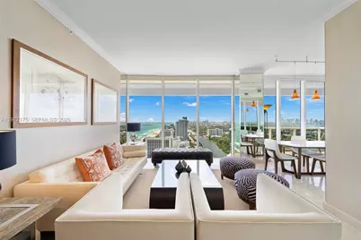 4775 Collins Ave #4005, Miami Beach, FL 33140 - Photo 2