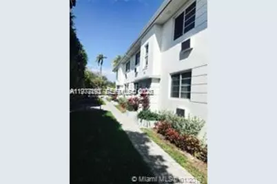 1995 Marseille Dr #2, Miami Beach, FL 33141 - Photo 1
