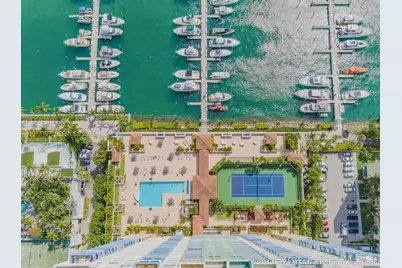 90 Alton Rd #3007, Miami Beach, FL 33139 - Photo 28