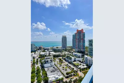 90 Alton Rd #3007, Miami Beach, FL 33139 - Photo 8