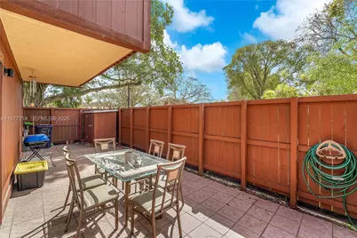 6639 SW 116th Pl #A-1, Miami, FL 33173 - Photo 14