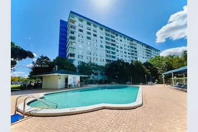 4001 Hillcrest Dr #1014, Hollywood, FL 33021 - Photo 28