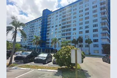 4001 Hillcrest Dr #1014, Hollywood, FL 33021 - Photo 26