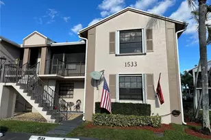 1533 S Liberty Ave, Homestead, FL 33034 - Photo 1