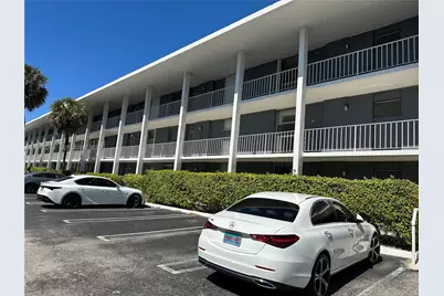 777 SE 2nd Avenue #307, Deerfield Beach, FL 33441 - Photo 12
