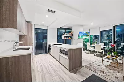 801 S Miami Ave #2705, Miami, FL 33130 - Photo 2