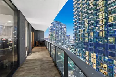 801 S Miami Ave #2705, Miami, FL 33130 - Photo 20