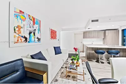 801 S Miami Ave #2705, Miami, FL 33130 - Photo 4