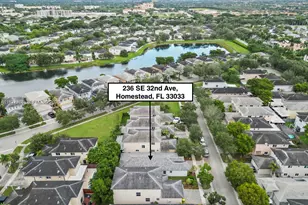 236 SE 32nd Ave, Homestead, FL 33033 - Photo 2