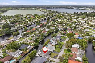 3501 NW 17th Terrace, Oakland Park, FL 33309 - Photo 36