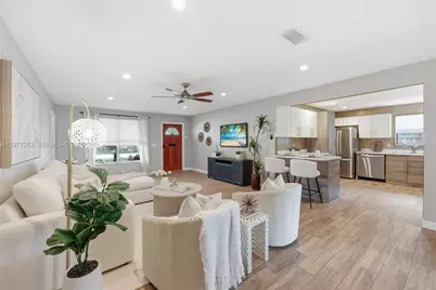 3501 NW 17th Ter, Oakland Park, FL 33309 - Photo 6