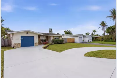 3501 NW 17th Ter, Oakland Park, FL 33309 - Photo 2