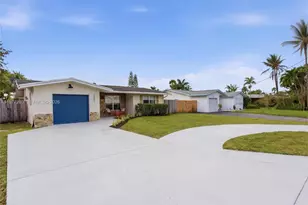 3501 NW 17th Terrace, Oakland Park, FL 33309 - Photo 2