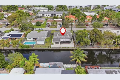 3501 NW 17th Ter, Oakland Park, FL 33309 - Photo 34