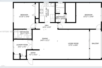 3660 Citrus Trce #4, Davie, FL 33328 - Photo 18